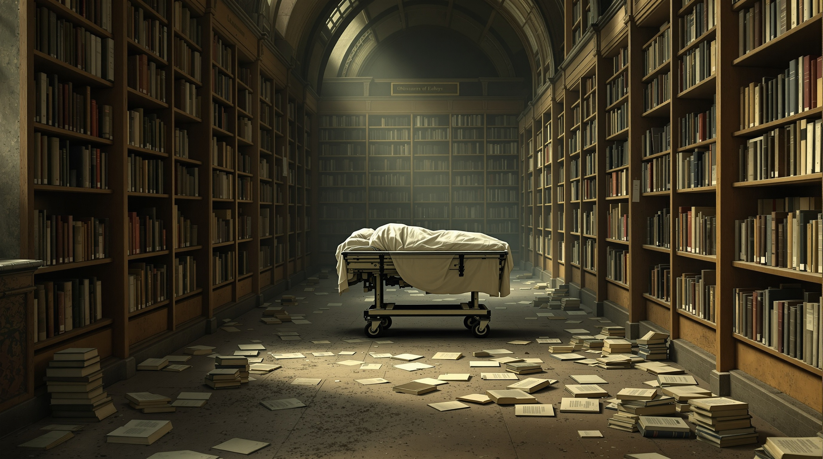 Lessons Learnt – From Eulogy to Intelligence