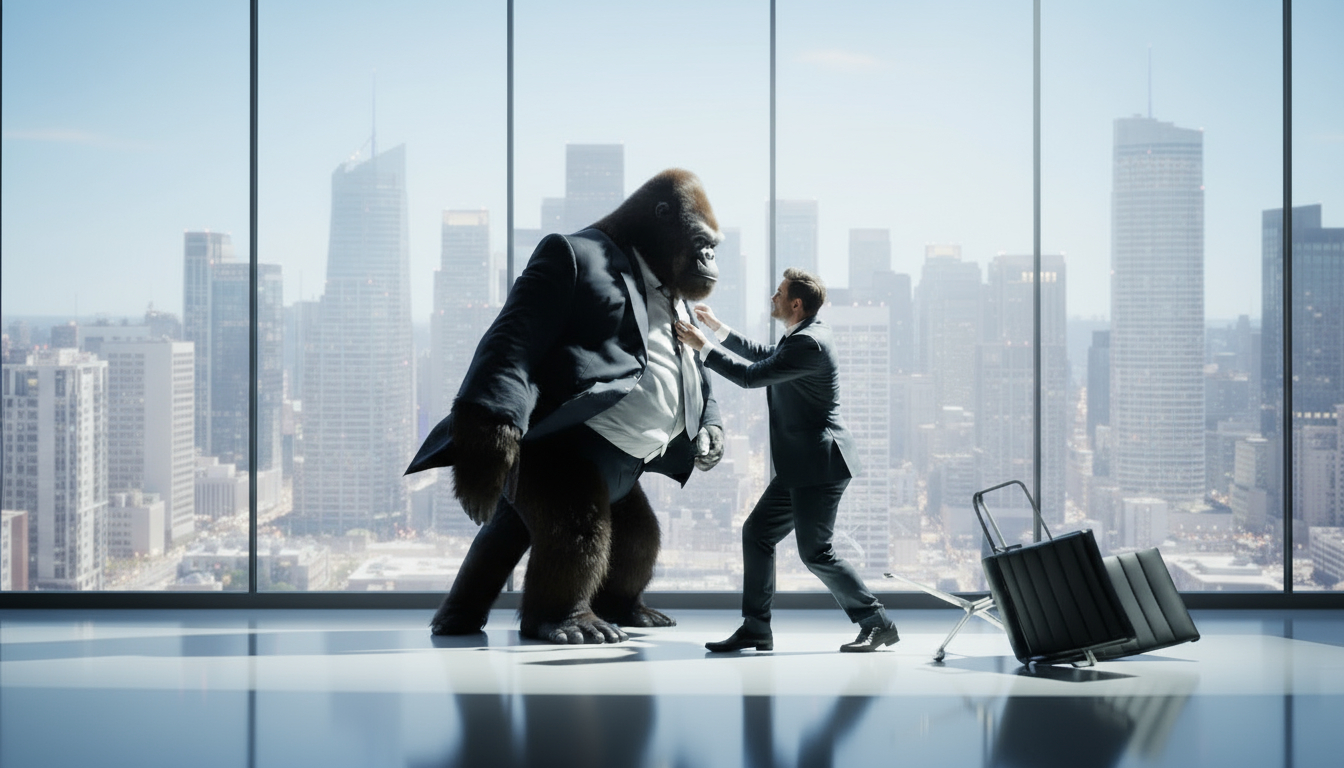 Solution 5 – Tailor the Change Framework, Don’t Worship It